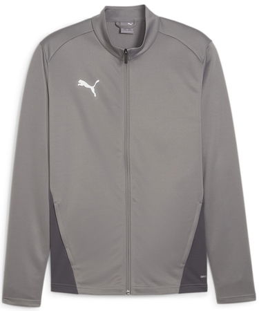 Яке Puma teamGOAL Training Jacket Сиво | 658633-13, 0