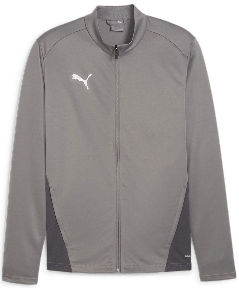 Яке Puma teamGOAL Training Jacket Сиво | 658633-13