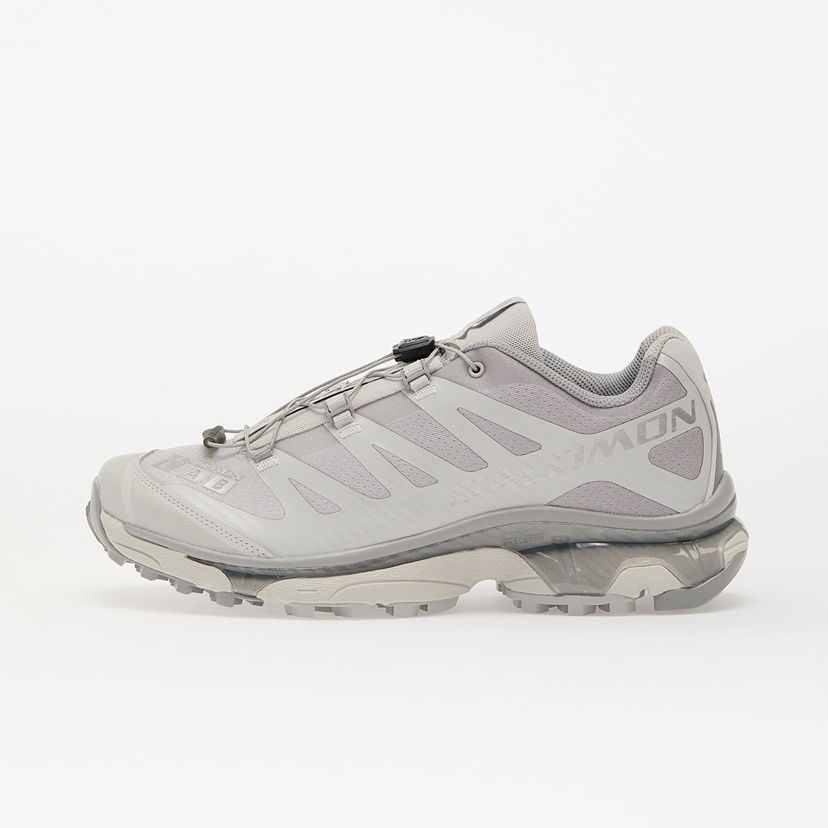 Кецове и обувки Salomon XT-4 OG Сиво | L47866300