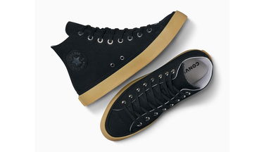 Кецове и обувки Converse Chuck Taylor All Star Черно | A15599C, 3