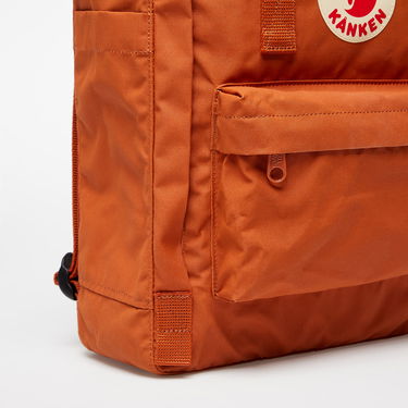 Раница FJÄLLRÄVEN Kånken Кафяво | F23510-243, 3