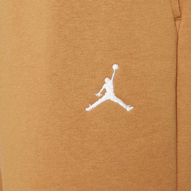 Спортни панталони Jordan Ess Flc Pant Оранжево
 | FJ7779-231, 1