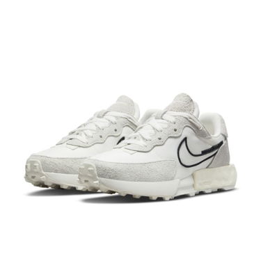 Кецове и обувки Nike Fontanka Waffle Бяло | DC3579-101, 1