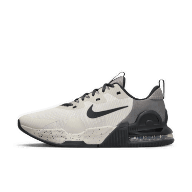 Кецове и обувки Nike Air Max Alpha Trainer 5 Бяло | DM0829-013, 3