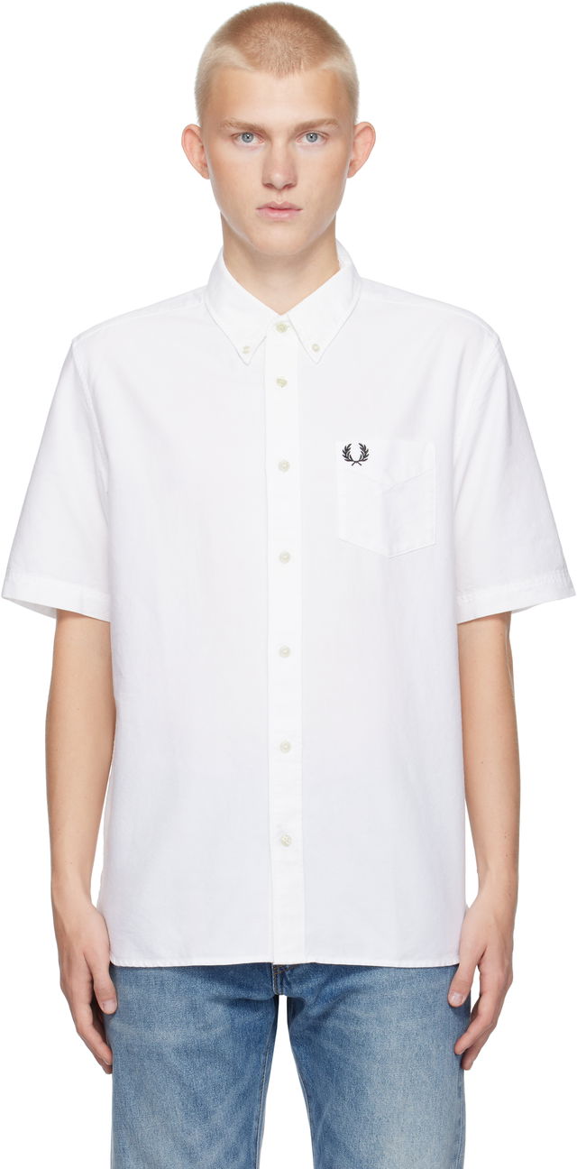 Oxford Shirt