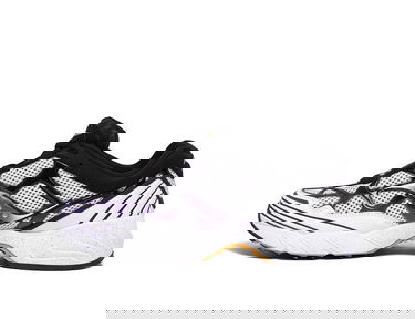 Кецове и обувки Saucony Grid Web Бяло | S704665, 0