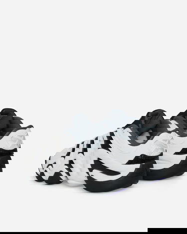 Кецове и обувки adidas Originals Crazy 8 Low Sneakers Бяло | IG2032, 4