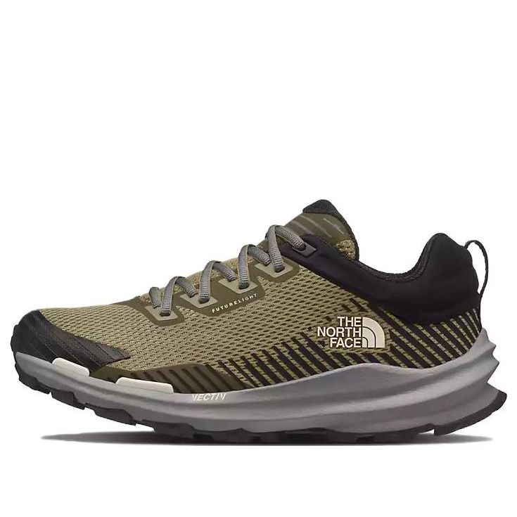 Кецове и обувки The North Face Vectiv Fastpack Futurelight Зелено | 5JCZ-1XF