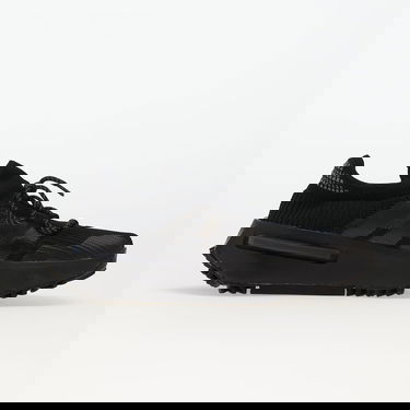 Кецове и обувки adidas Originals NMD S1 Core Черно | FZ6381, 3