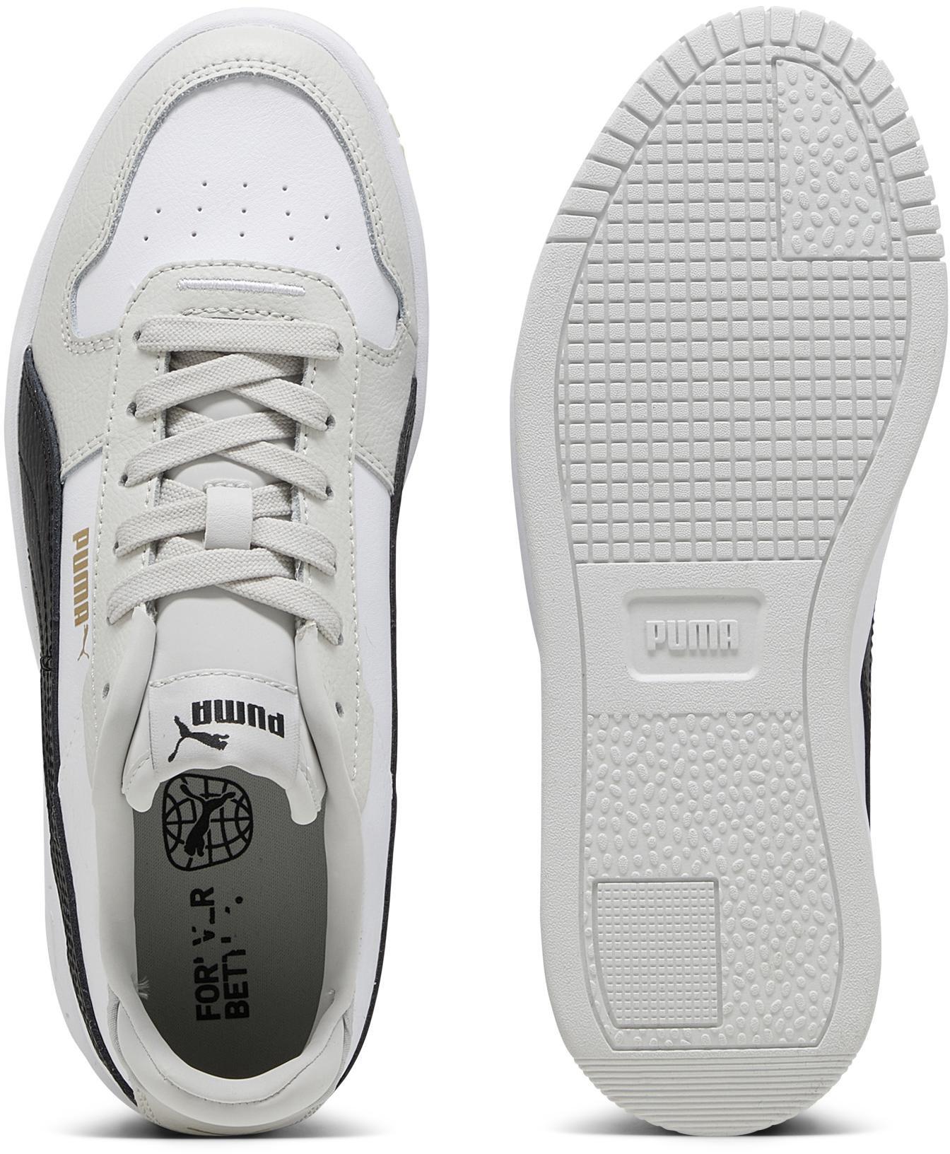 Кецове и обувки Puma Carina Street W Бяло | 389390-12, 1