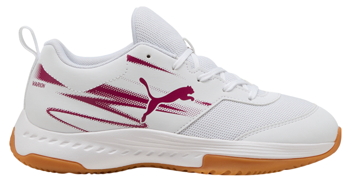 Кецове и обувки Puma Varion II Бяло | 108105-12, 0