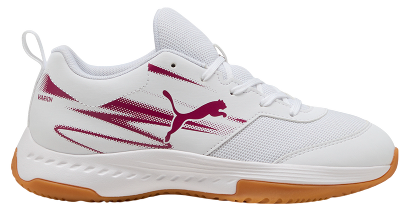 Кецове и обувки Puma Varion II Бяло | 108105-12