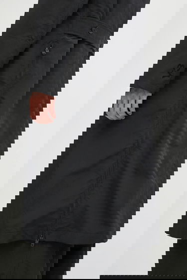 Палта Y-3 Y-3 Long Coat Черно | KC8385, 5