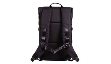 Раница Doughnut Pathfinder Backpack Черно | D340-0003-F, 2