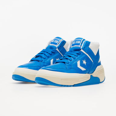 Weapon CX Varsity, 5