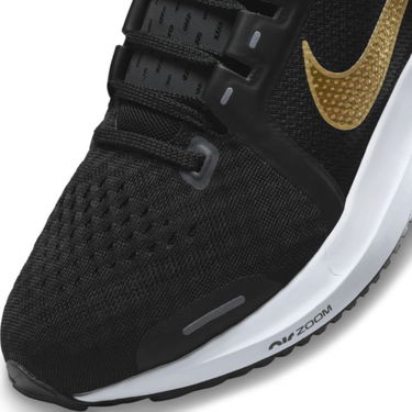 Кецове и обувки Nike Air Zoom Vomero 16 W Черно | DA7698-003, 1