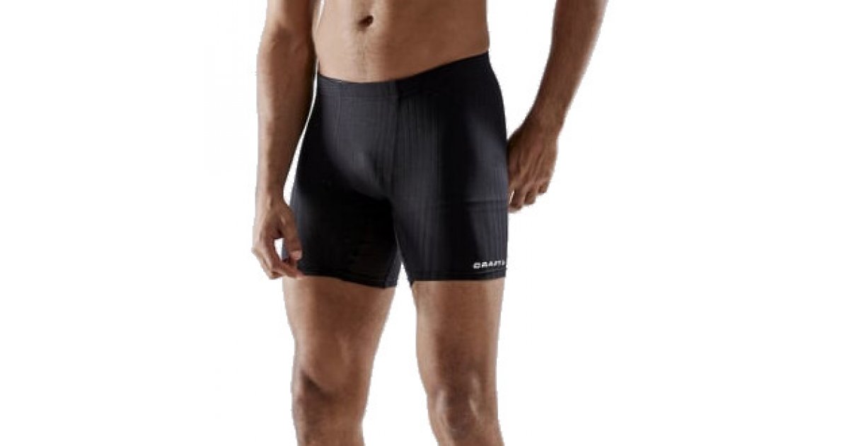 Боксерки Craft Active Extreme X Boxers Черно | 1909682-999000, 1