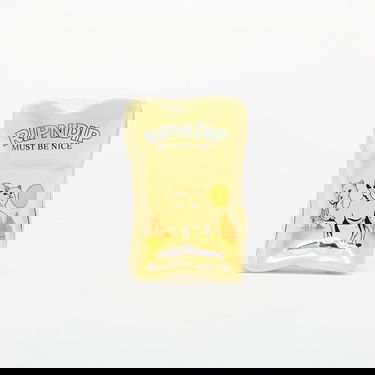 Домашен декор RIPNDIP Barnum Ceramic Ash Tray Yellow Universal Жълто | RNDFAL24260, 1