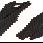 Samsøe Samsøe Sanissa Knitted Vest