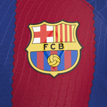 Фланелка Nike Dri-FIT ADV FC Barcelona 2023/24 Червено | DX2615-456, 2