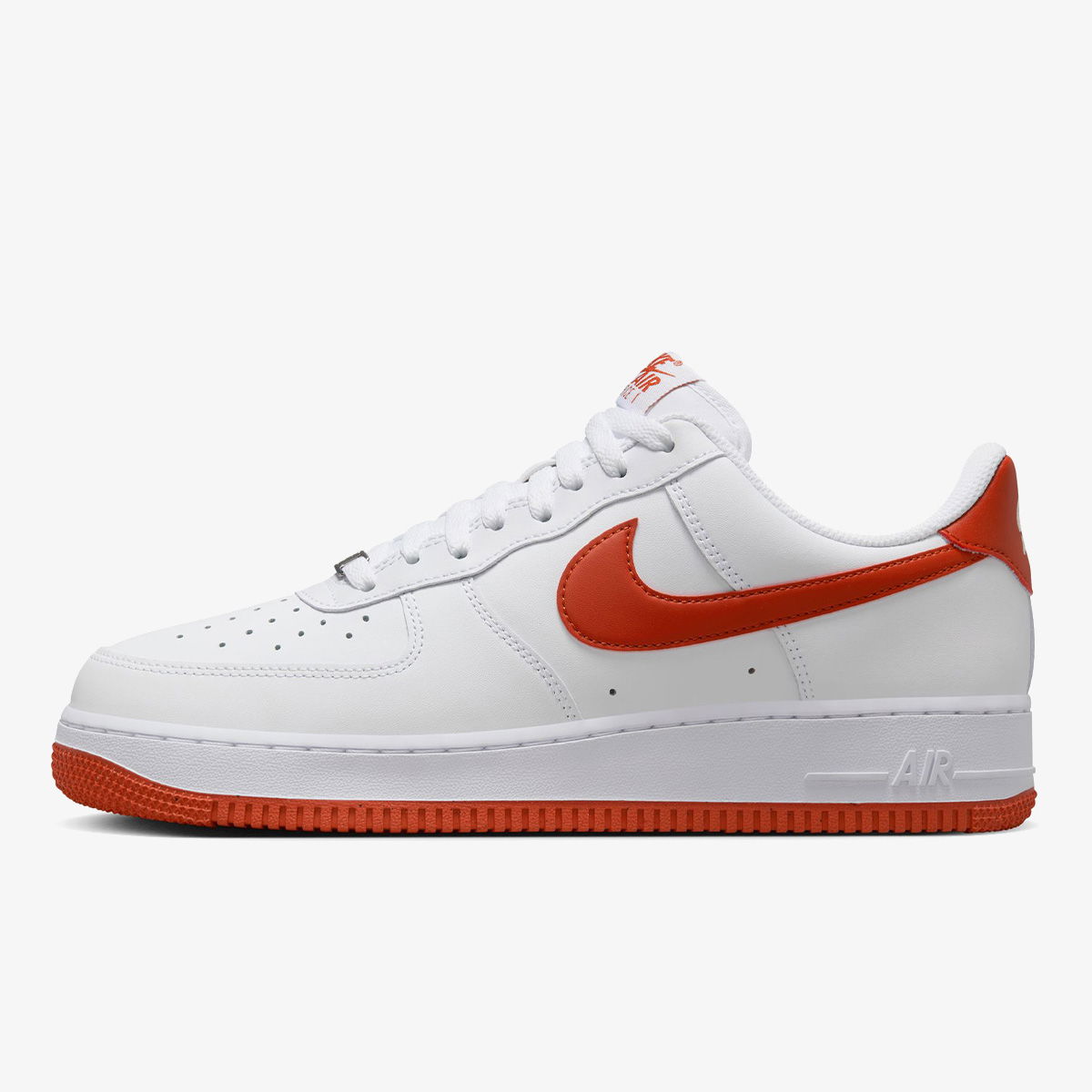 Кецове и обувки Nike Air Force 1 '07 Бяло | FJ4146-106, 0