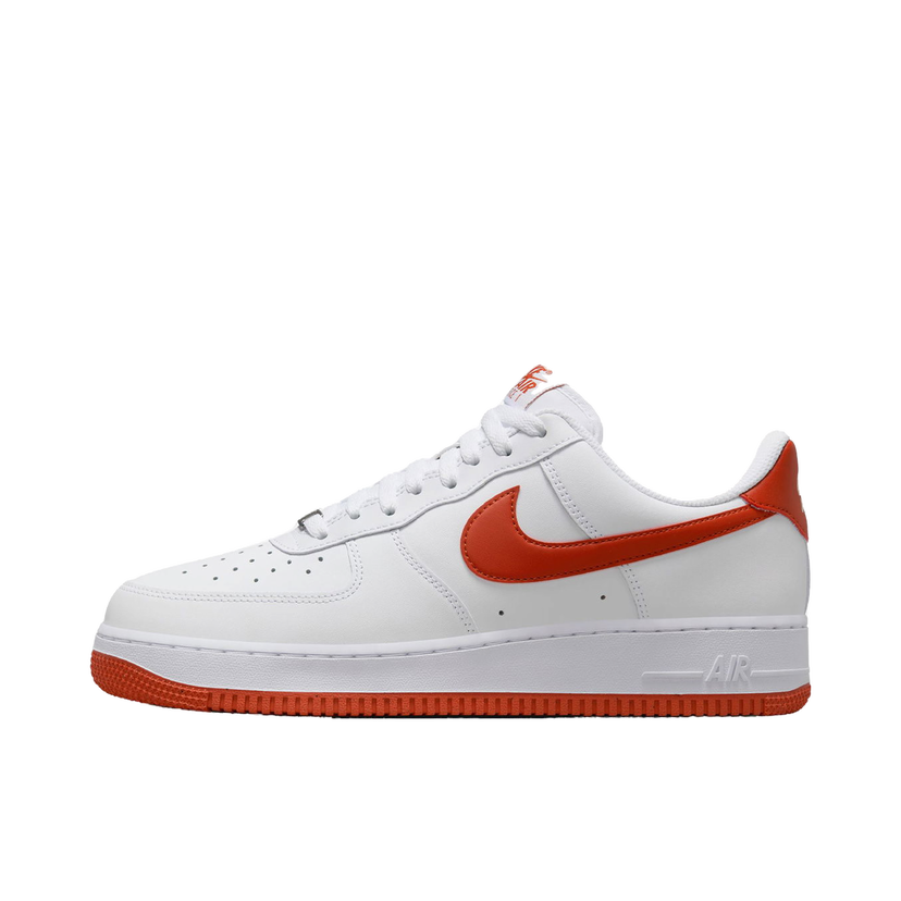 Кецове и обувки Nike Air Force 1 '07 Бяло | FJ4146-106