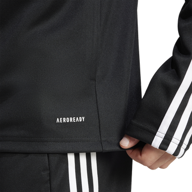 Ветровка adidas Originals Squadra 25 Track Jacket Черно | je2774, 2