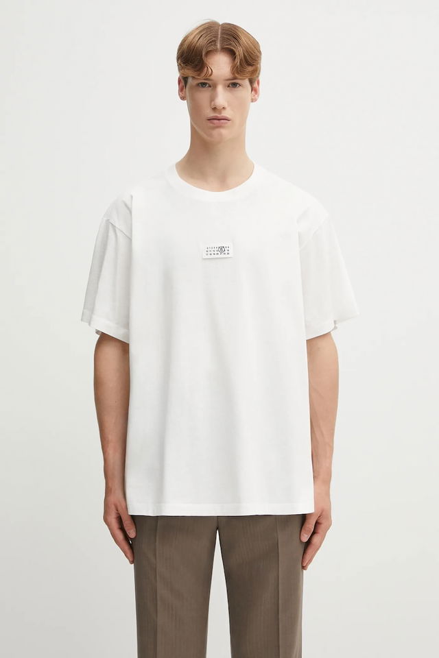 MM6 Maison Margiela x MM6 Wardro T-Shirt