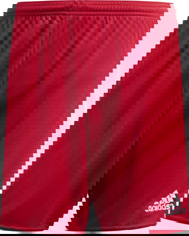 Къси панталони adidas Originals Parma 16 Training Shorts Червено | aj5887, 0