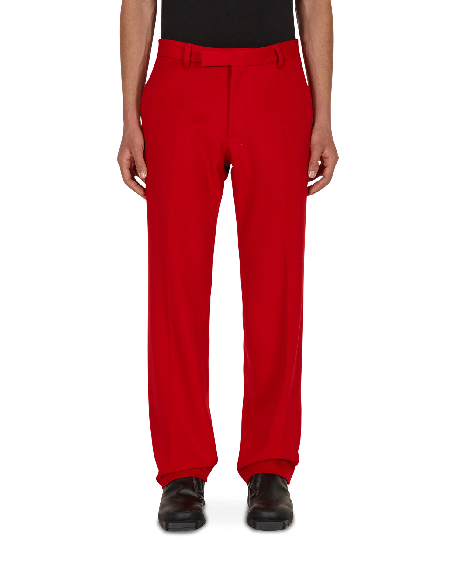 Панталони PHIPPS Tycoon Pants Червено | P023MA2W0003 08004, 1