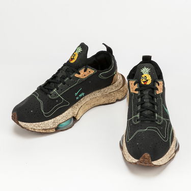 Кецове и обувки Nike Air Zoom - Type Premium Черно | DC5632-001, 2