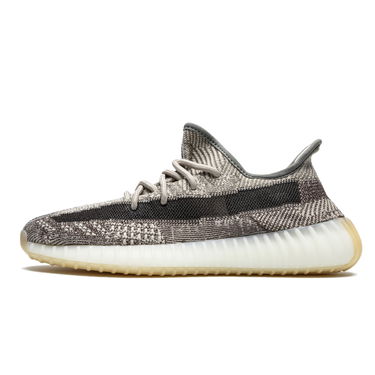 Кецове и обувки adidas Yeezy Yeezy Boost 350 V2 "Zyon" Сиво | FZ1267, 0