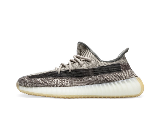 Лимитирано Издание adidas Yeezy Yeezy Boost 350 V2 "Zyon" Сиво | FZ1267