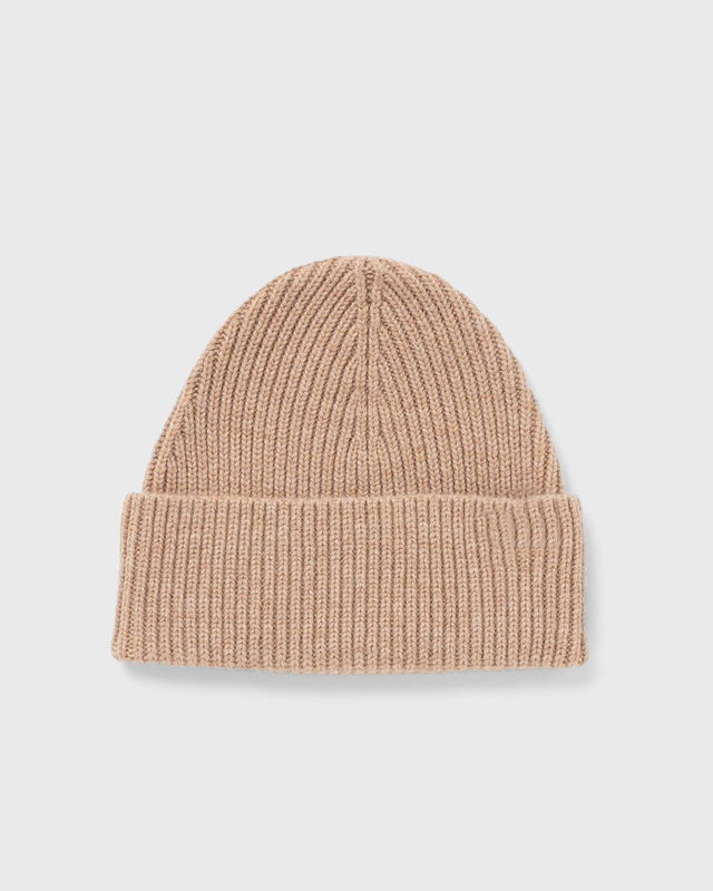 Gabe Beanie Dusty H Brown