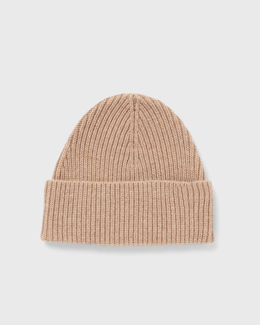 Кепки и шапки Carhartt WIP Gabe Beanie Dusty H Brown Черно | I029496_07EXX