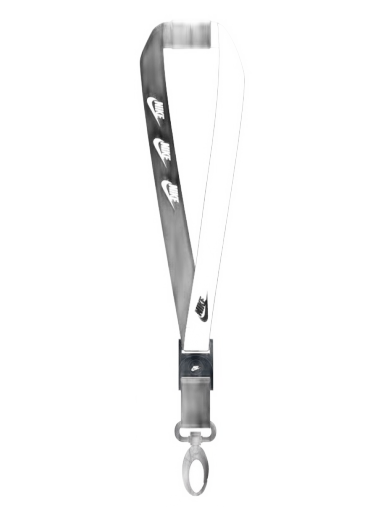 Ключодържатели Nike Premium Lanyard Printed Keychain Черно | 9031-8-010