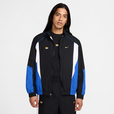 Ветровка Nike Nike Sportswear Woven Track Jacket Многоцветен | HV6516-010, 1