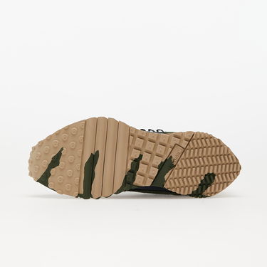 Кецове и обувки Reebok Street Fighter x LX2200 Черно | H06329, 4