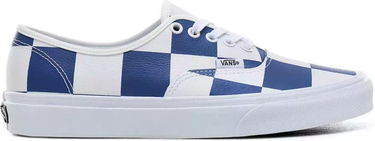 Кецове и обувки Vans Authentic Синьо | vn0a2z5it671, 0