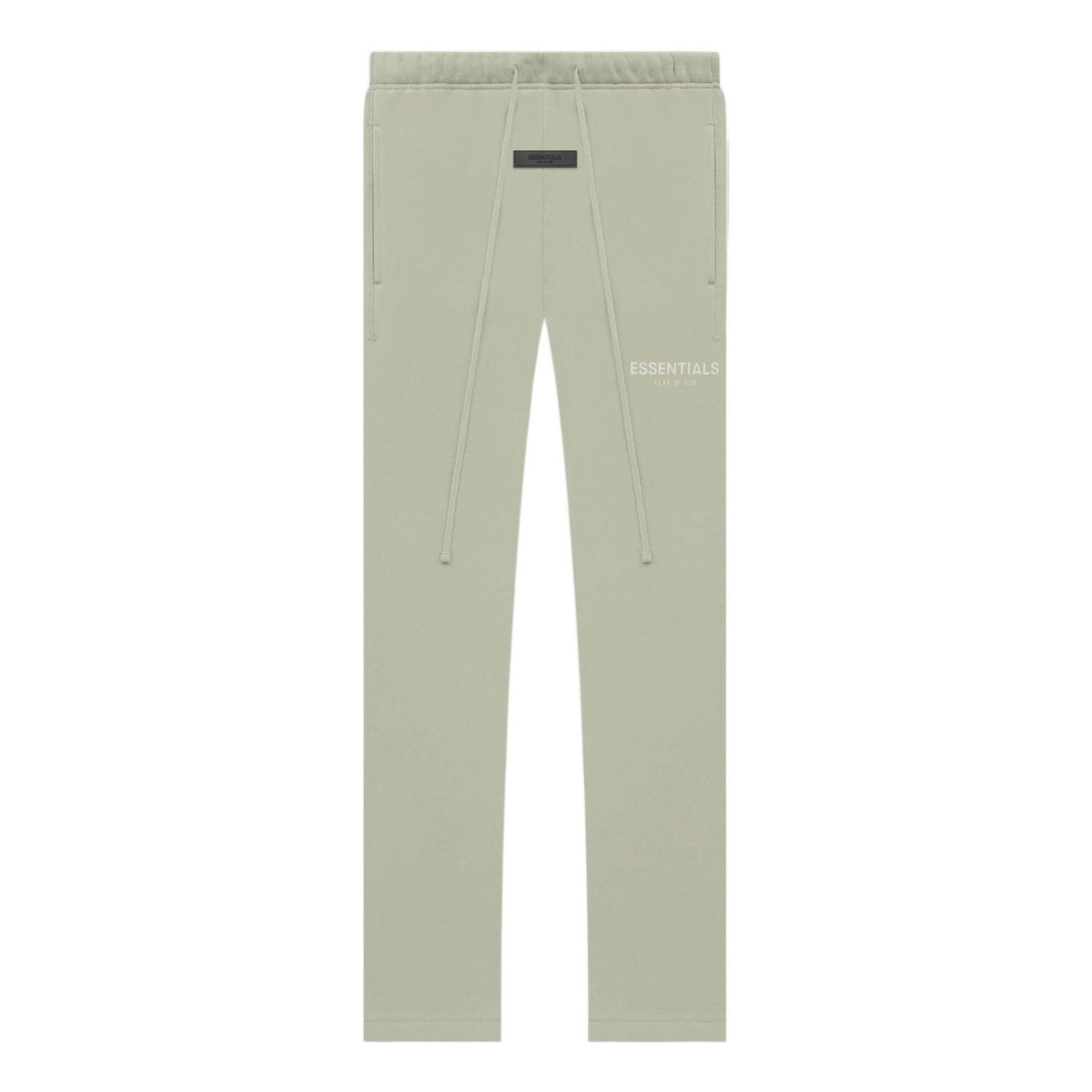 Спортни панталони Fear of God Essentials Relaxed Sweatpants Зелено | FOG-SS22-160, 0