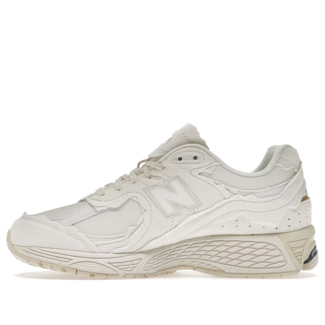 Кецове и обувки New Balance 2002R 'Protection Pack' Бяло | M2002RDC(S-BOX), 0