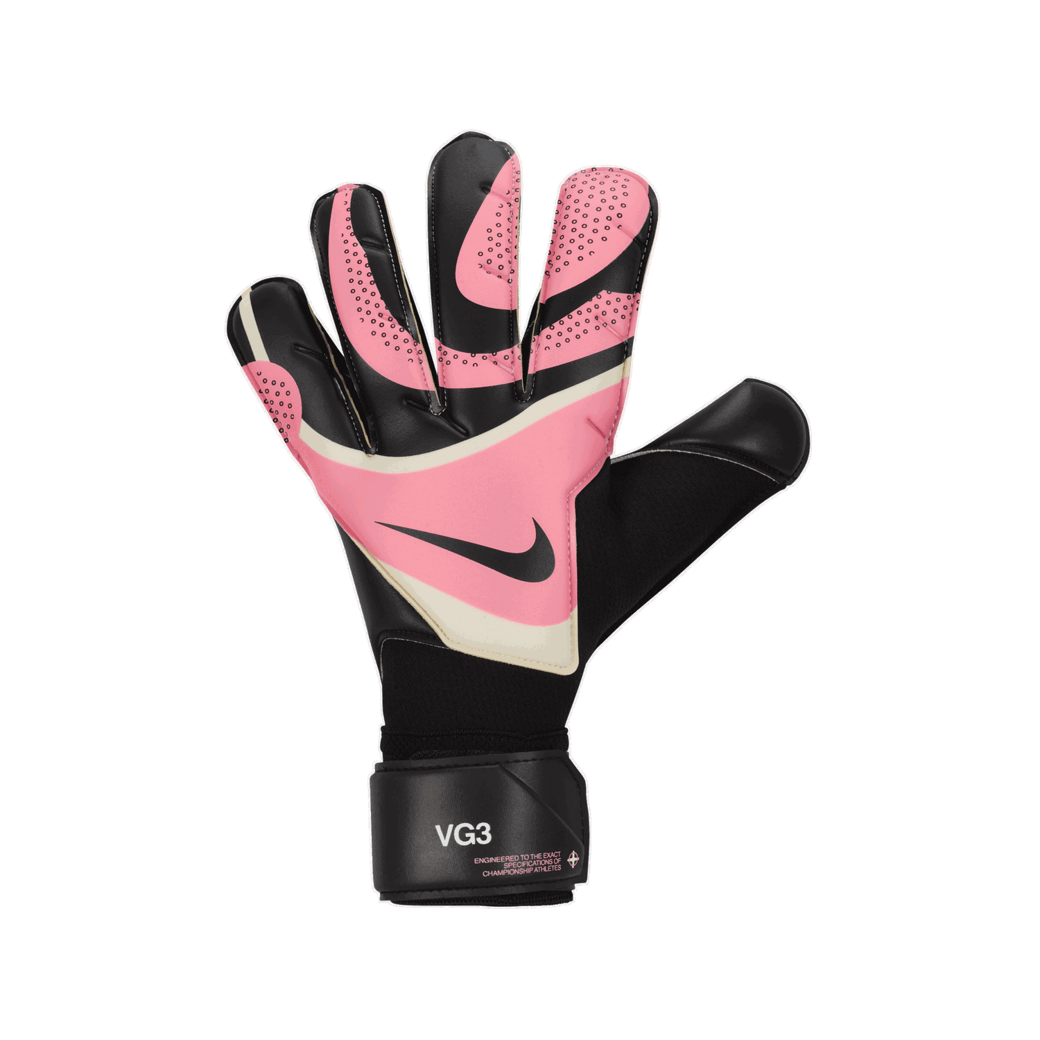 Ръкавици Nike Goalkeeper Gloves Vapor Grip3 Многоцветен | FB2999-013, 0