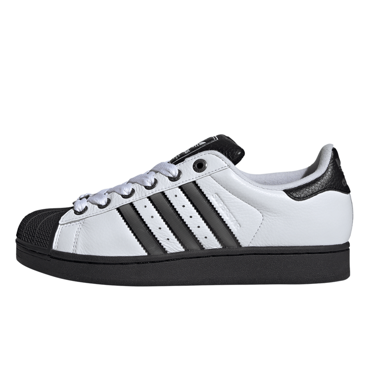 Кецове и обувки adidas Originals Superstar II Бяло | JQ3208, 0