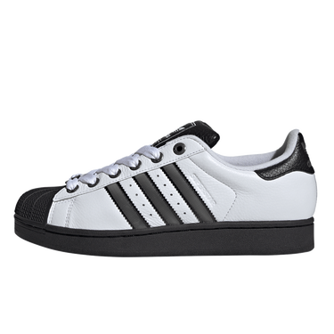 Кецове и обувки adidas Originals Superstar II Бяло | JQ3208, 0