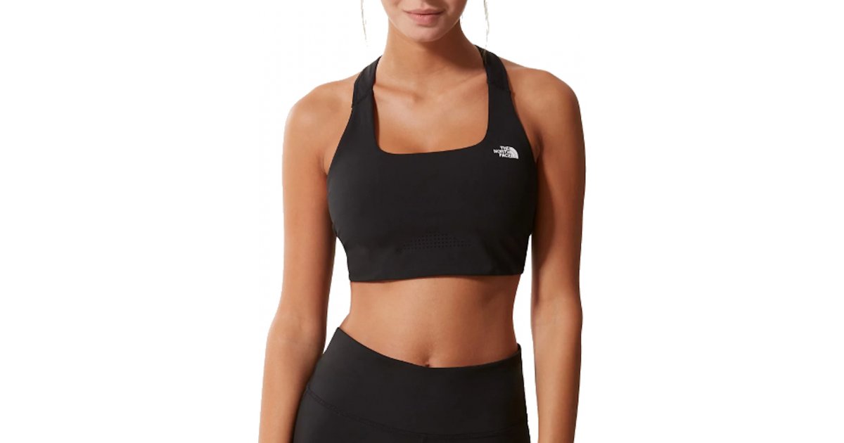 Сутиен The North Face MOVMYNT Черно | nf0a7qb9jk31, 1