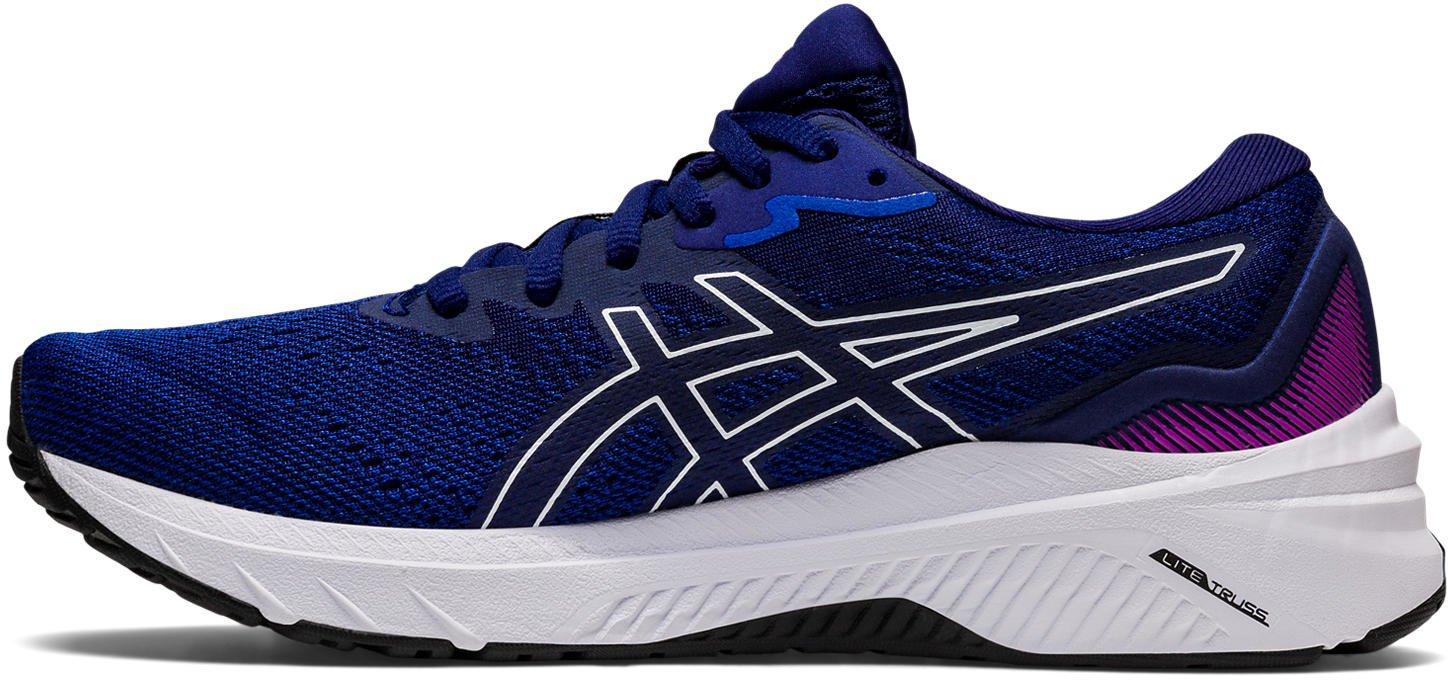 Кецове и обувки Asics GT-1000 11 Тъмно синьо | 1012B197 401, 0