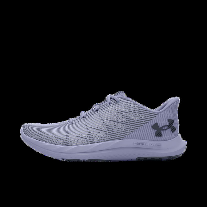 Кецове и обувки Under Armour Charged Speed Swift W Лилаво | 3027006-500