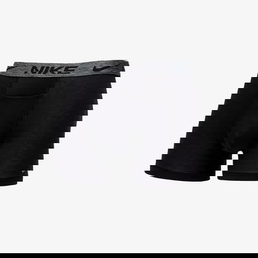 Бельо и чорапи Nike Dri-FIT ReLuxe Trunks 2 Pack Черно | KE1077 UBI, 2