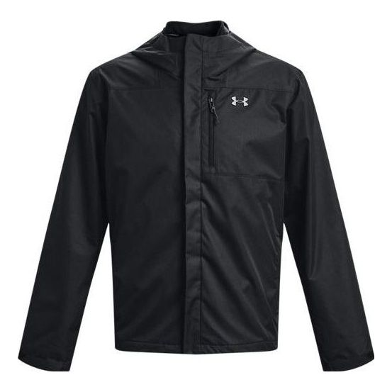 Ветровка Under Armour 3-In-1  Jacket Черно | 1371585-001