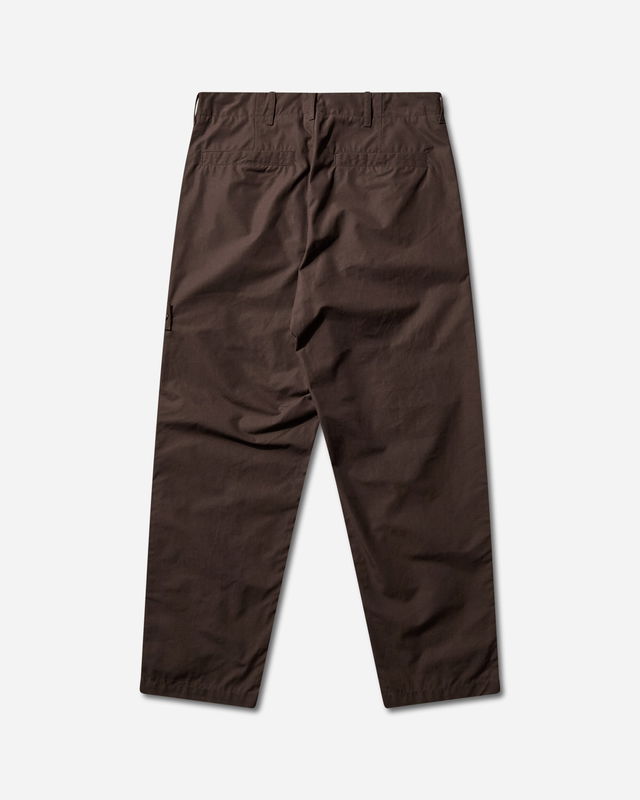 Ghost Cotton Canvas Chino Pants